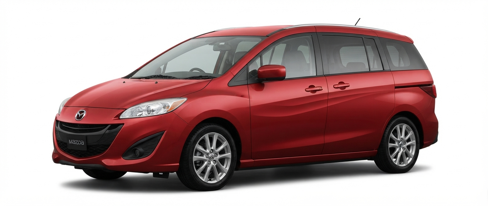 Mazda 5