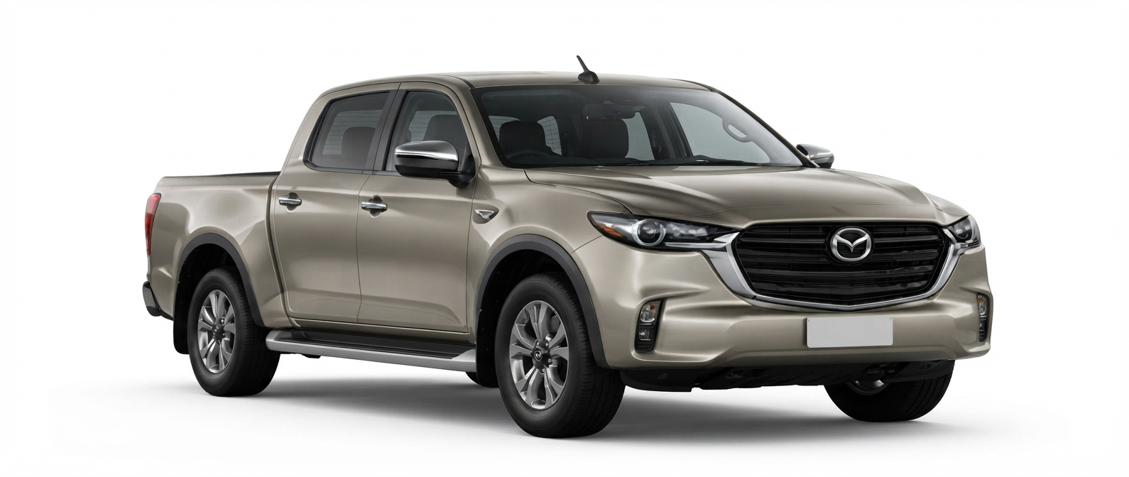 Mazda BT-50